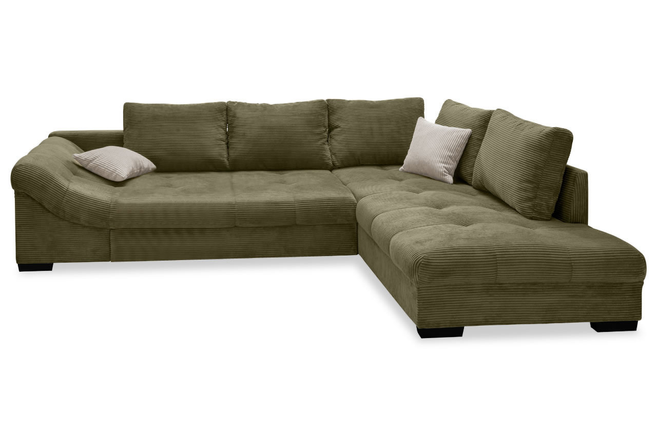Cord 4827 Olive