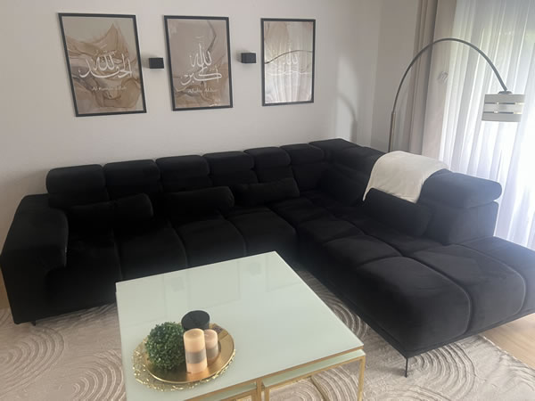 Kundenbild Sofa Inside IWA18 MR CEN19 SM Kundenbild Sofa Inside IWA18 MR CEN19 SM