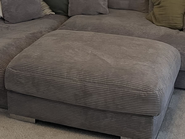 Kundenbild Hocker Sydney (Soft) IWA23 H LIN86 Kundenbild Hocker Sydney (Soft) IWA23 H LIN86