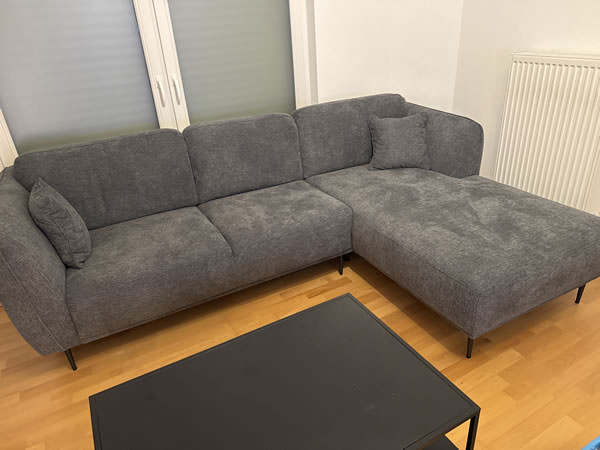 Kundenbild Sofa Kelmis MAT56 LR 676S Kundenbild Sofa Kelmis MAT56 LR 676S