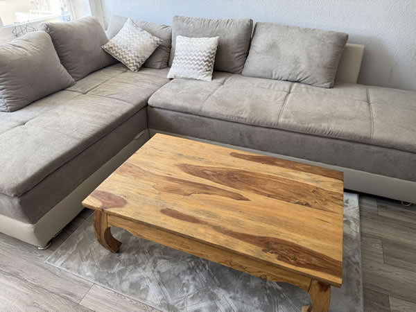 Kundenbild Sofa Modena / Madrid JOB06 MR 46427