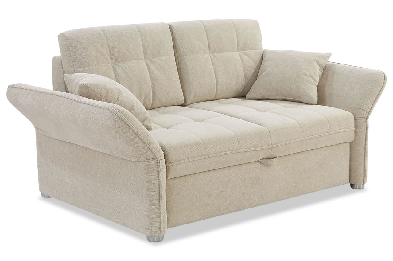 leon 120 schlafsofa microfaser 430 28 armlehnfunktion 1