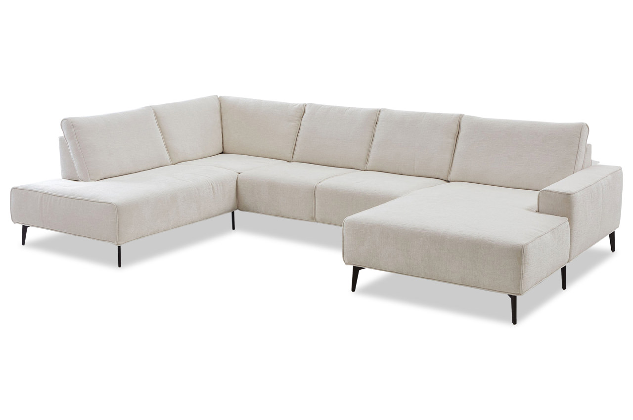 MP IN24045 wohnlandschaft links stoff rubens beige ohne kissen MP IN24045 wohnlandschaft links stoff rubens beige ohne kissen