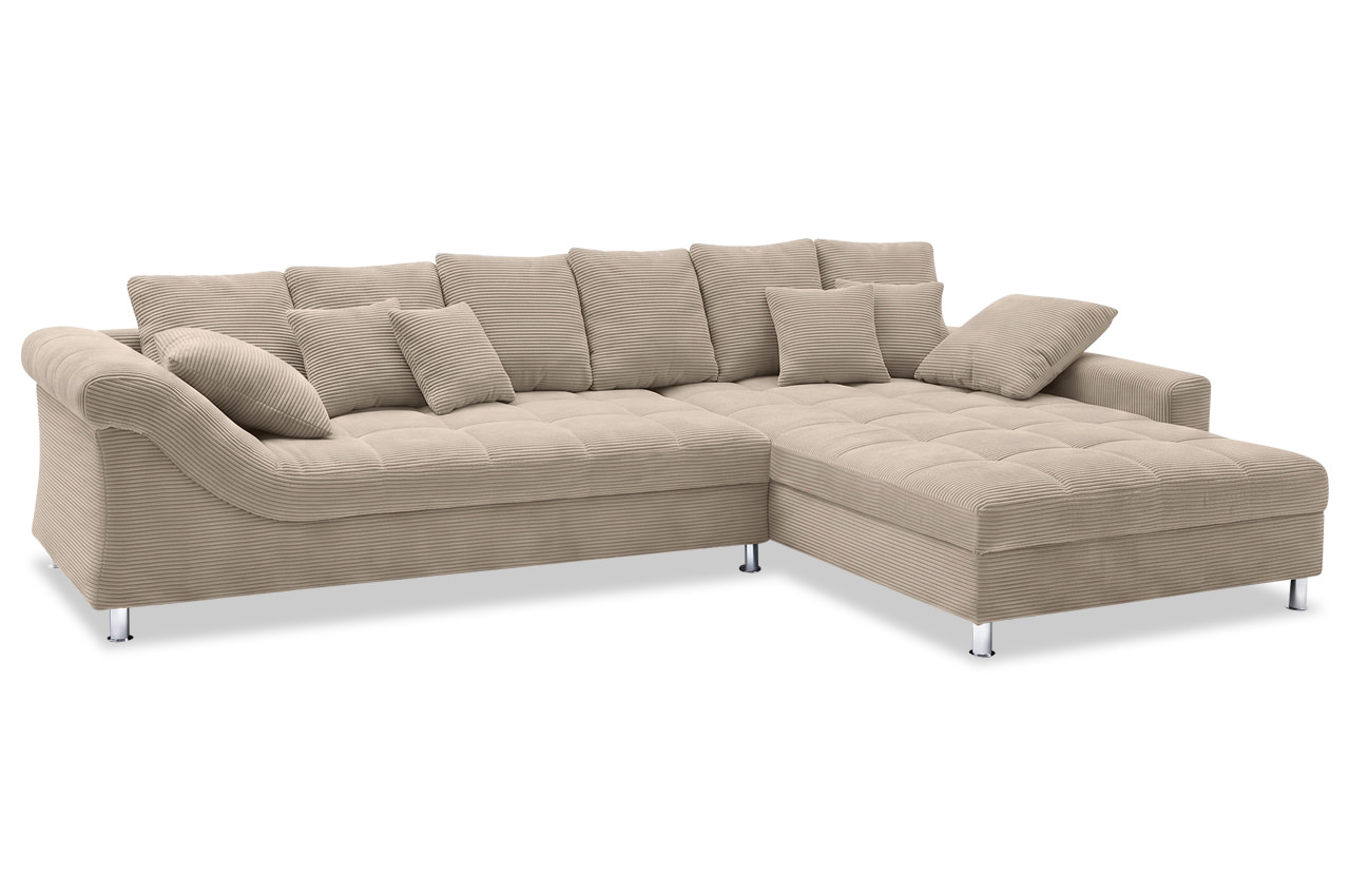 Stripes 03 Taupe