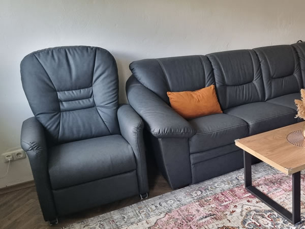 Kundenbild Sessel TV Uno MAT29 S 652