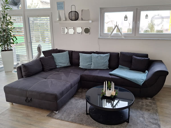 Kundenbild Ecksofa Maranello JOB16 LL 49319 Kundenbild Ecksofa Maranello JOB16 LL 49319