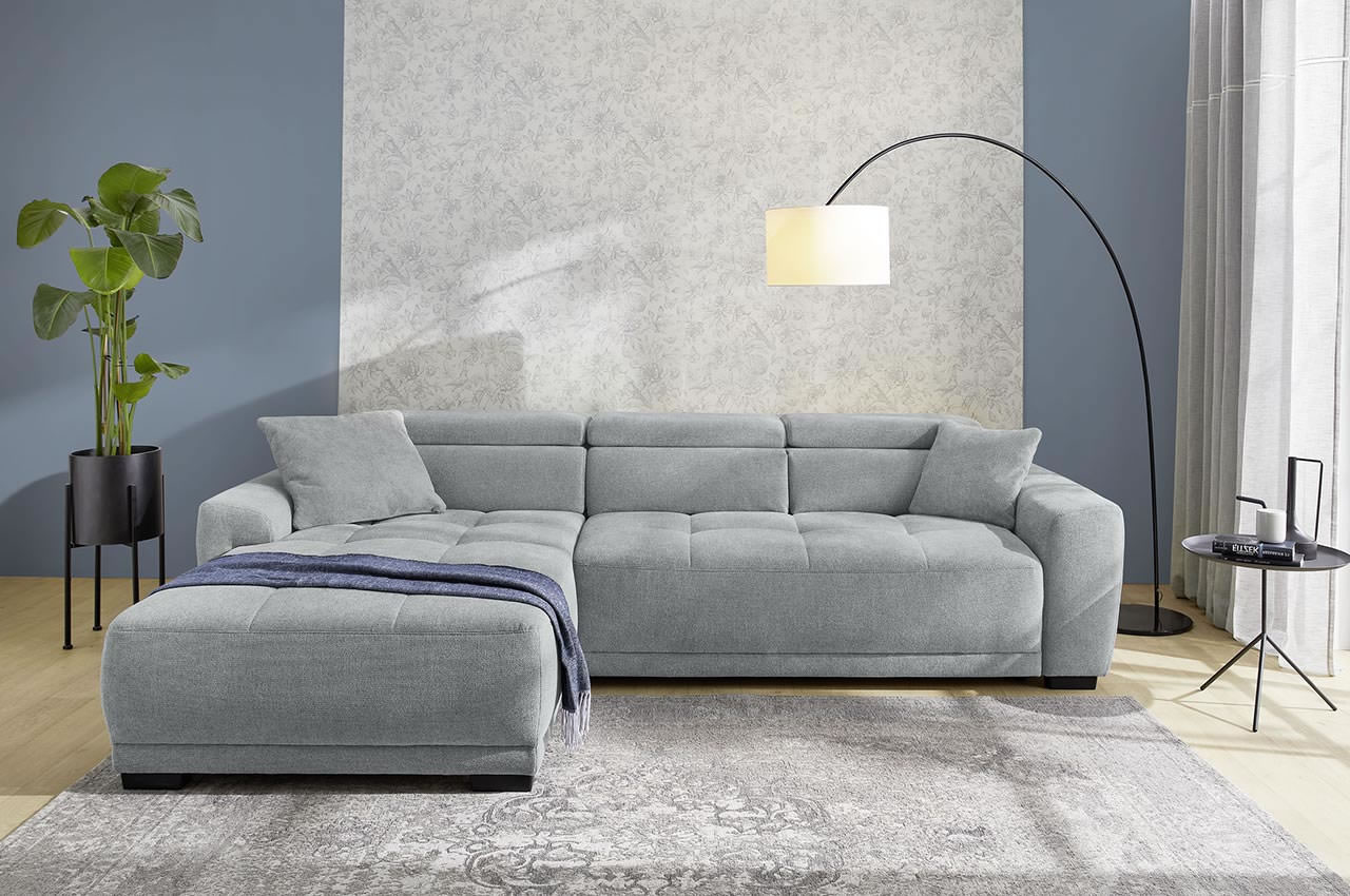 domino ecksofa variante links stoff 430 09 mittelgrau milieubild domino ecksofa variante links stoff 430 09 mittelgrau milieubild