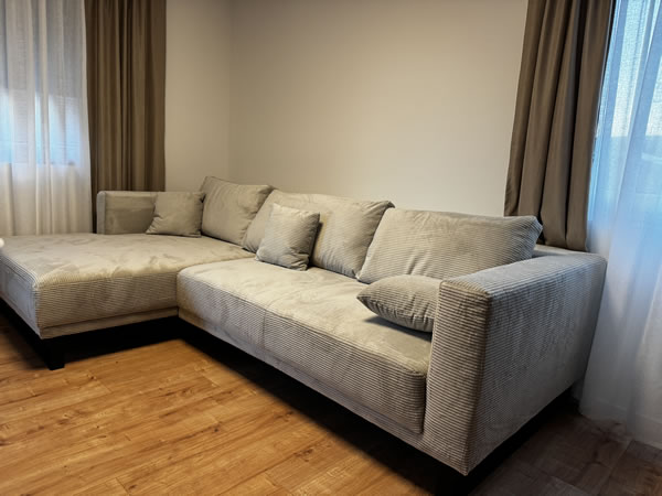 Kundenbild Sofa Loft IWA21 LL FJO27SZ