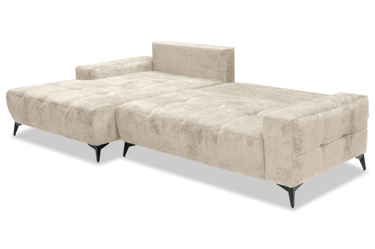 mauro ecksofa links stoff nano 21 beige schlaffunktion mauro ecksofa links stoff nano 21 beige schlaffunktion