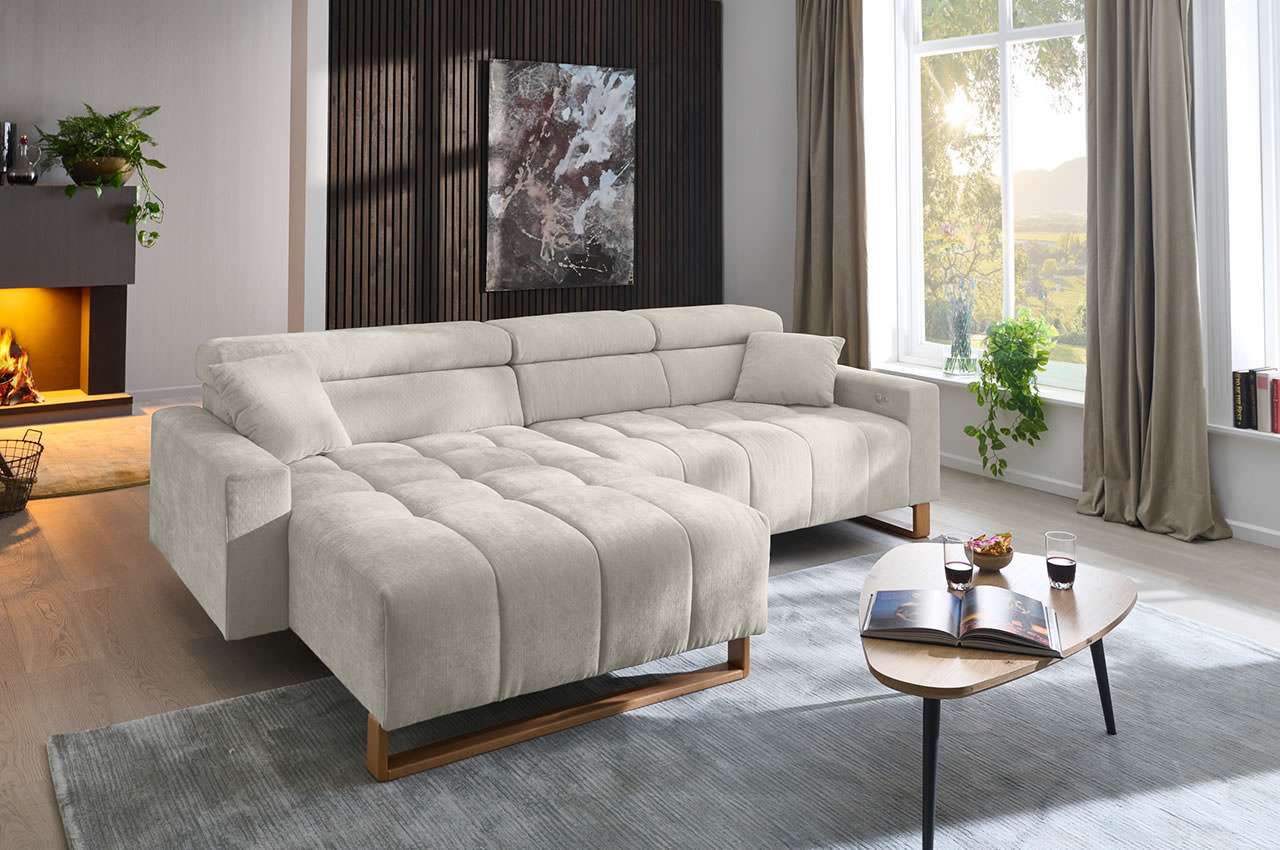 easy ecksofa links stoff curio 84 taupe milieubild easy ecksofa links stoff curio 84 taupe milieubild