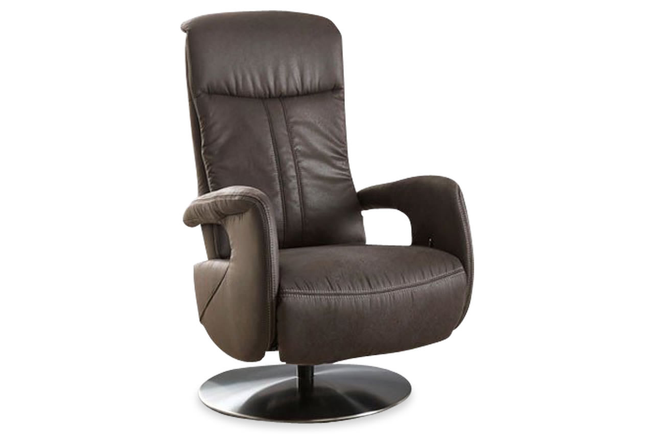 Saddle 13636 Anthrazit