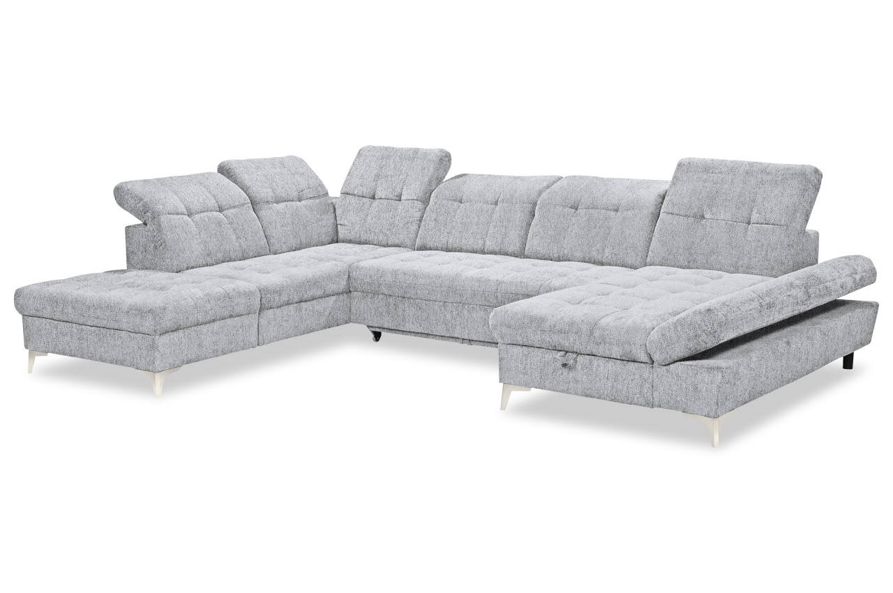 Glow 15 Light Grey