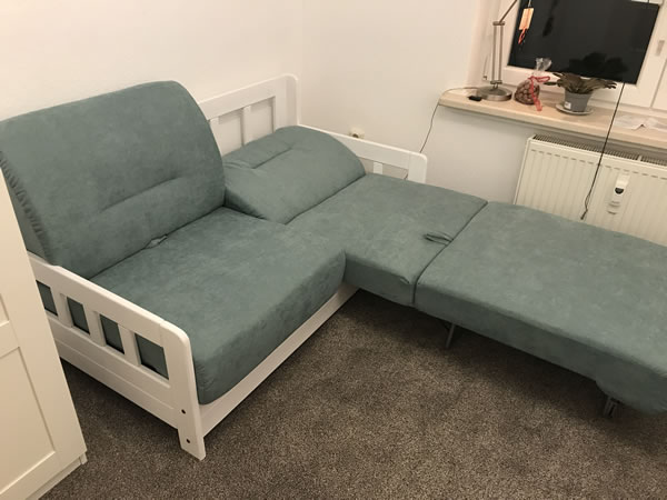 Kundenbild Sofa Camino BEN16 2 3613WB Kundenbild Sofa Camino BEN16 2 3613WB