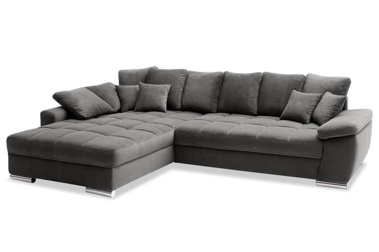 Eleganza 25 Anthrazit