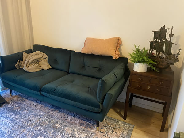 Kundenbild Sofa Japan HOM01 3 D640