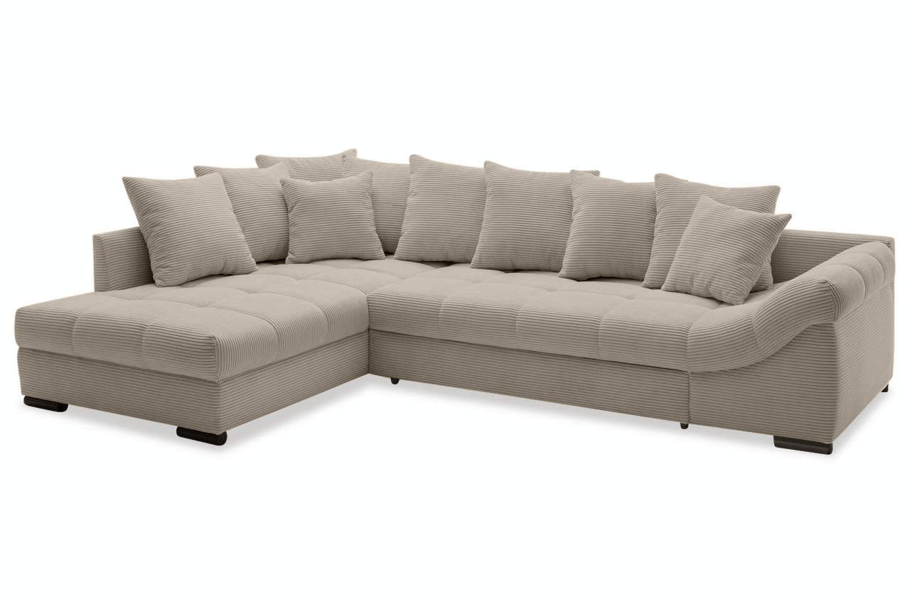 Stripes 03 Taupe