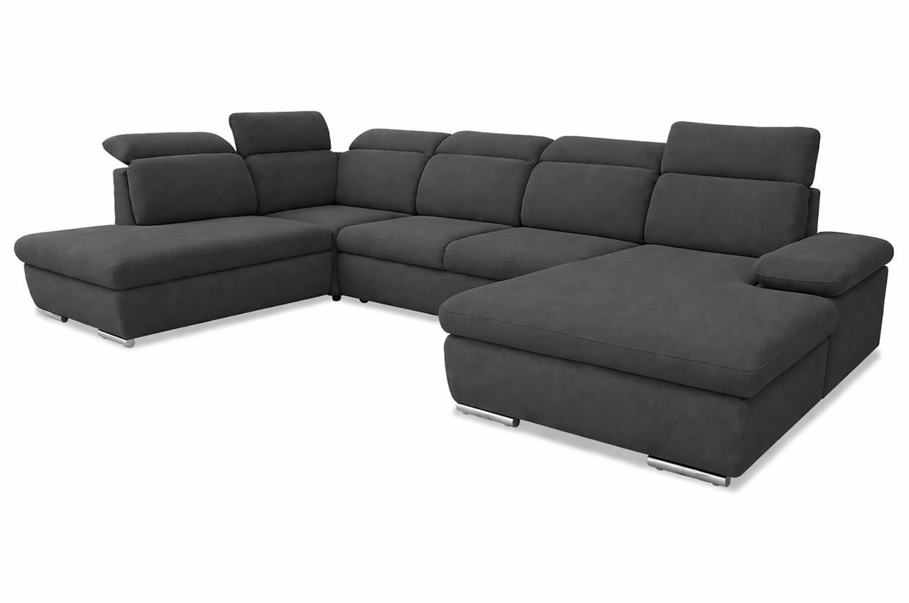 Boss 20 Schwarz