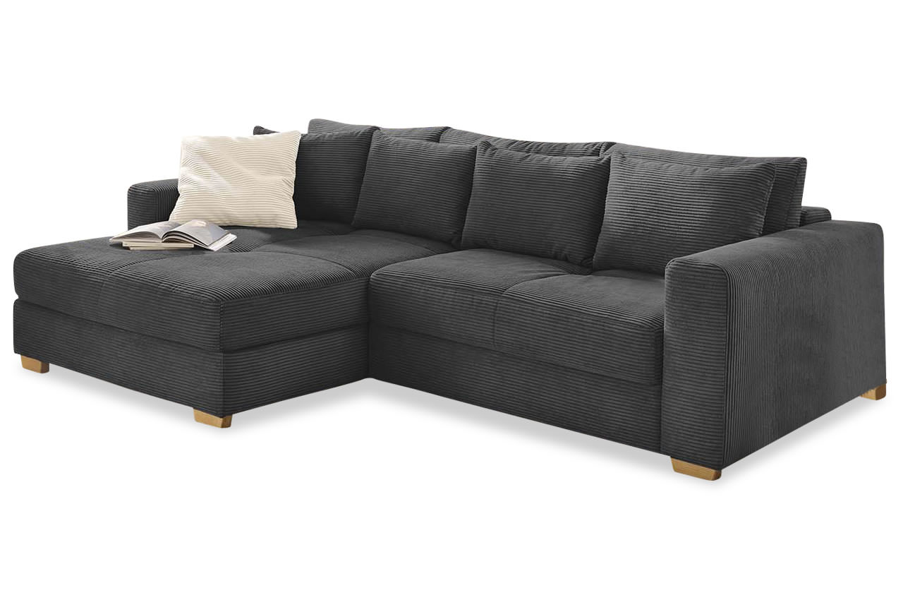 Cord 426 09 Grau