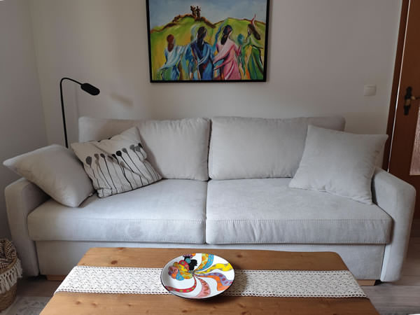 Kundenbild Sofa Frisco de Luxe (Fresno) NOA10 3 STR8623 Kundenbild Sofa Frisco de Luxe (Fresno) NOA10 3 STR8623