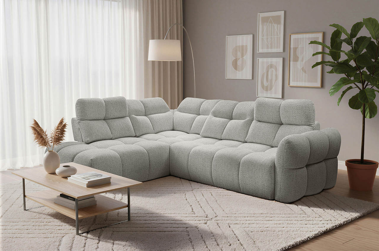 calma benix ecksofa links in kansas 12 grau milieubild