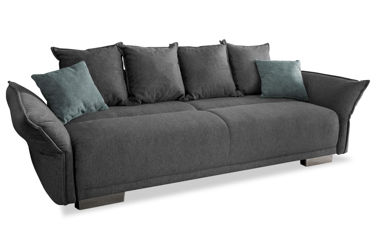 Corto 9750 Anthrazit
