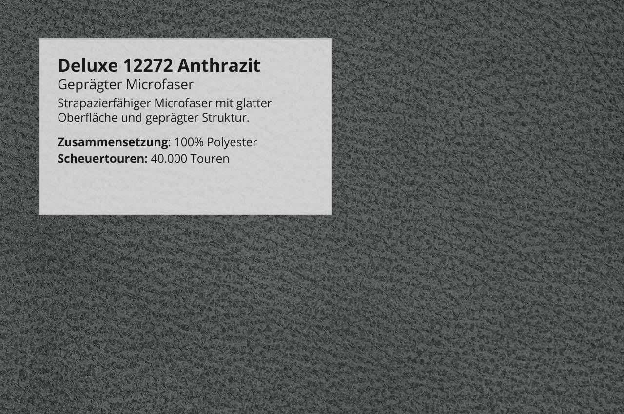 deluxe 12272 anthrazit