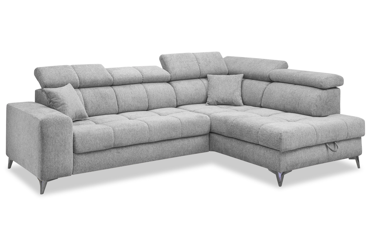 Glow 15 Light Grey