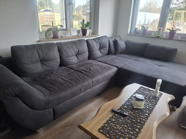 Kundenbild Ecksofa Maranello JOB16 LR 49319 Kundenbild Ecksofa Maranello JOB16 LR 49319
