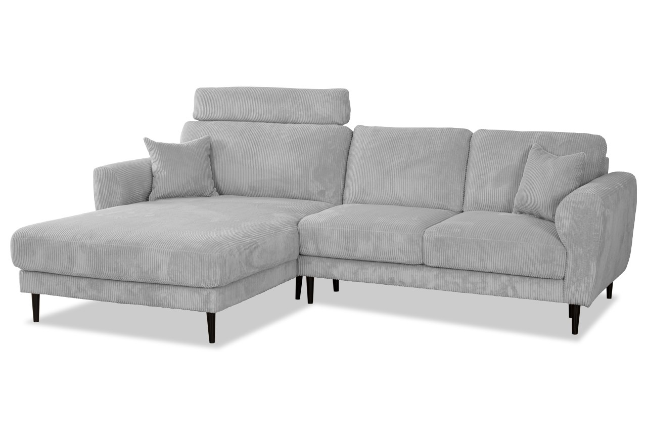 6151 Cord Silber