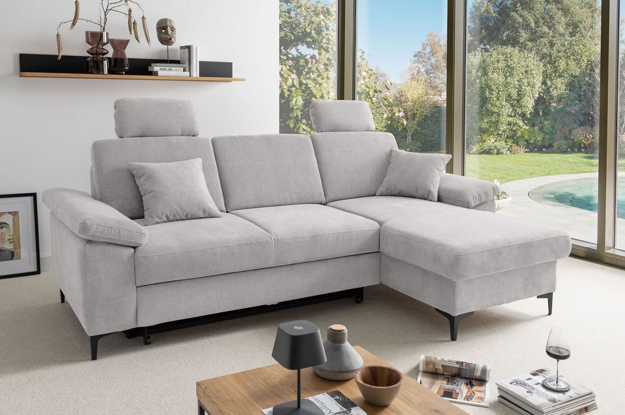 benformato zotti ecksofa rechts coroni 9302 milieubild