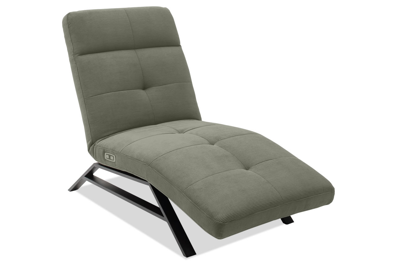 Feincord Olive