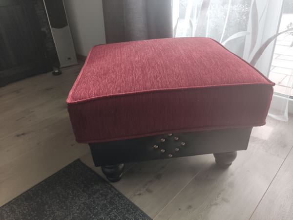 Kundenbild Hocker Carlos MAT09 HO 6826013