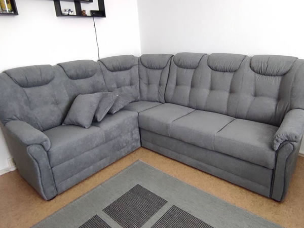 Kundenbild Ecksofa Linz MAT04 RR 613BB