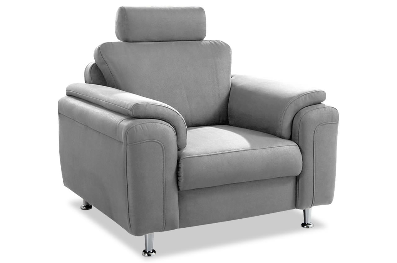 ze em05003 sessel stoff holiday farbe grau ze em05003 sessel stoff holiday farbe grau