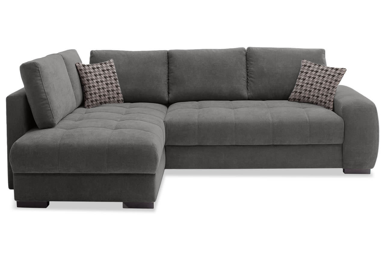 mykonos ecksofa variante links stoff leaf 09 anthrazit frontansicht mykonos ecksofa variante links stoff leaf 09 anthrazit frontansicht