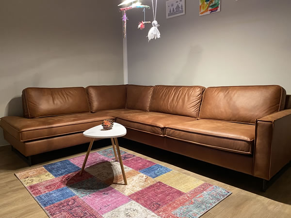 Kundenbild Ecksofa Pinto OTM SBA01 ML KEN09