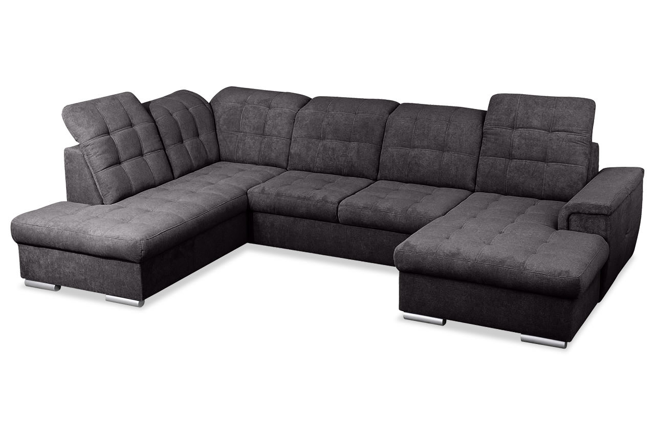 Boss 20 Schwarz