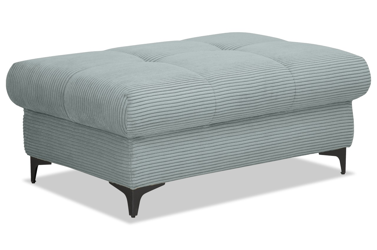 Stripes 8624 Blau Grau