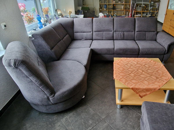 Kundenbild Sofa DS Parole BEN04 RR 1219D Kundenbild Sofa DS Parole BEN04 RR 1219D