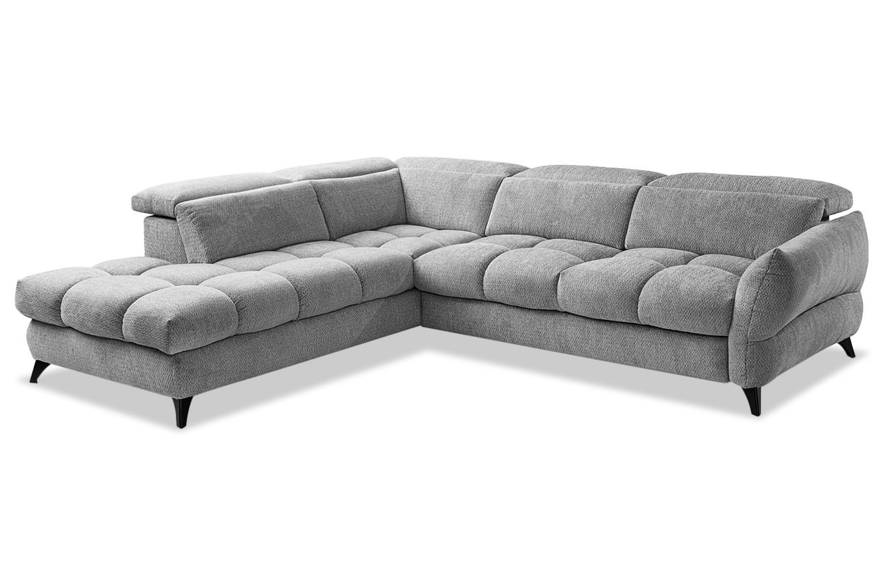 Dunbar 35 Silber