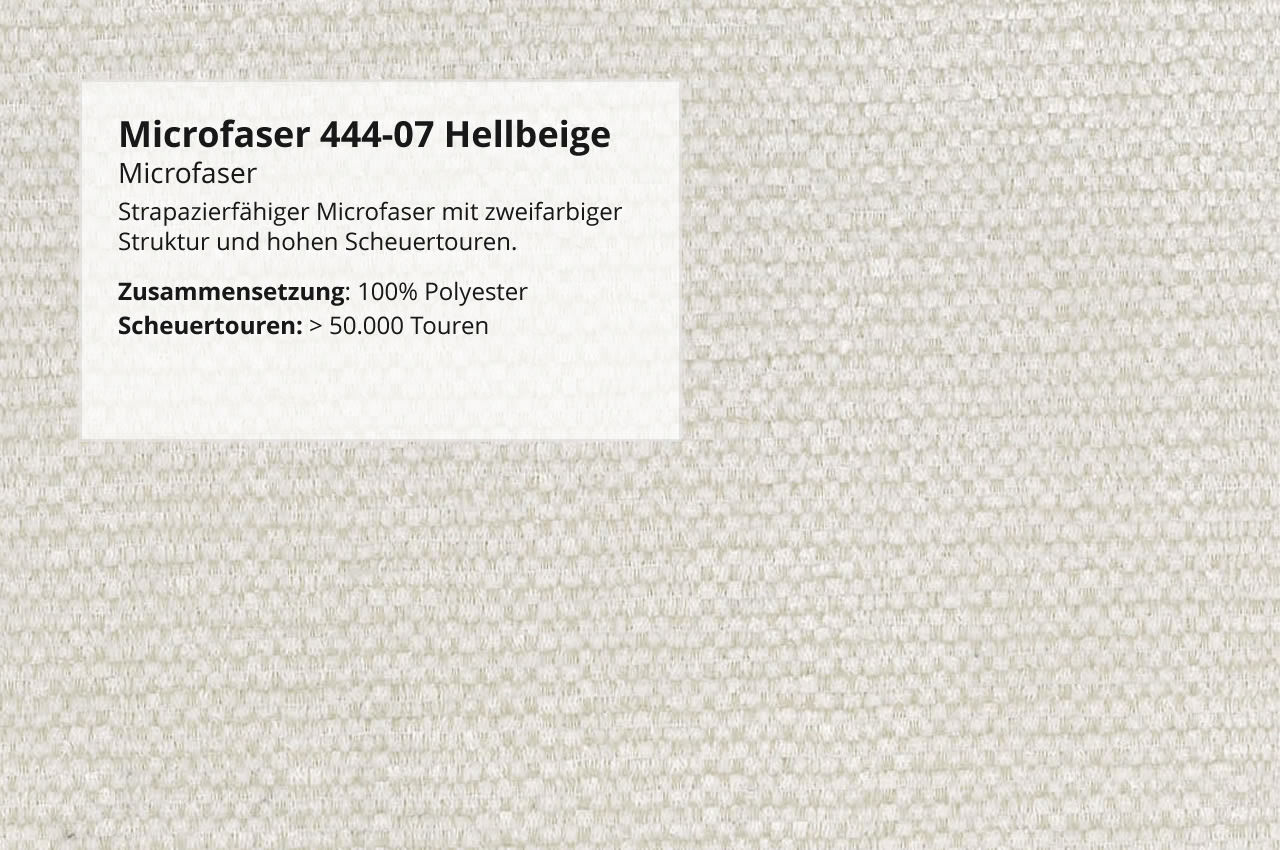 Microfaser 444 07 Microfaser 444 07