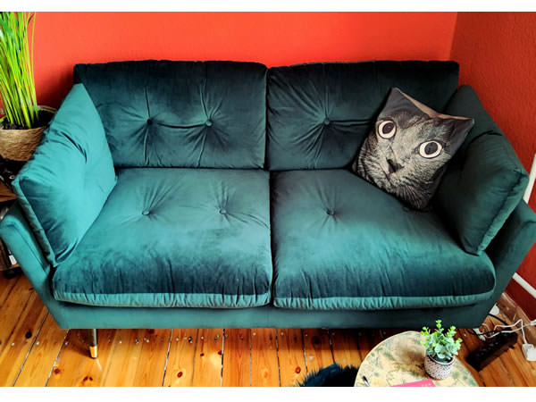 Kundenbild Sofa Japan HOM01 2 D640