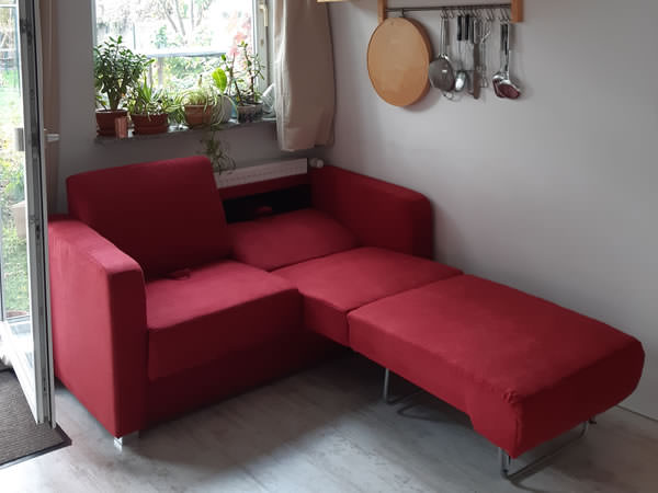 Kundenbild Sofa Mia BEN09 2 3609