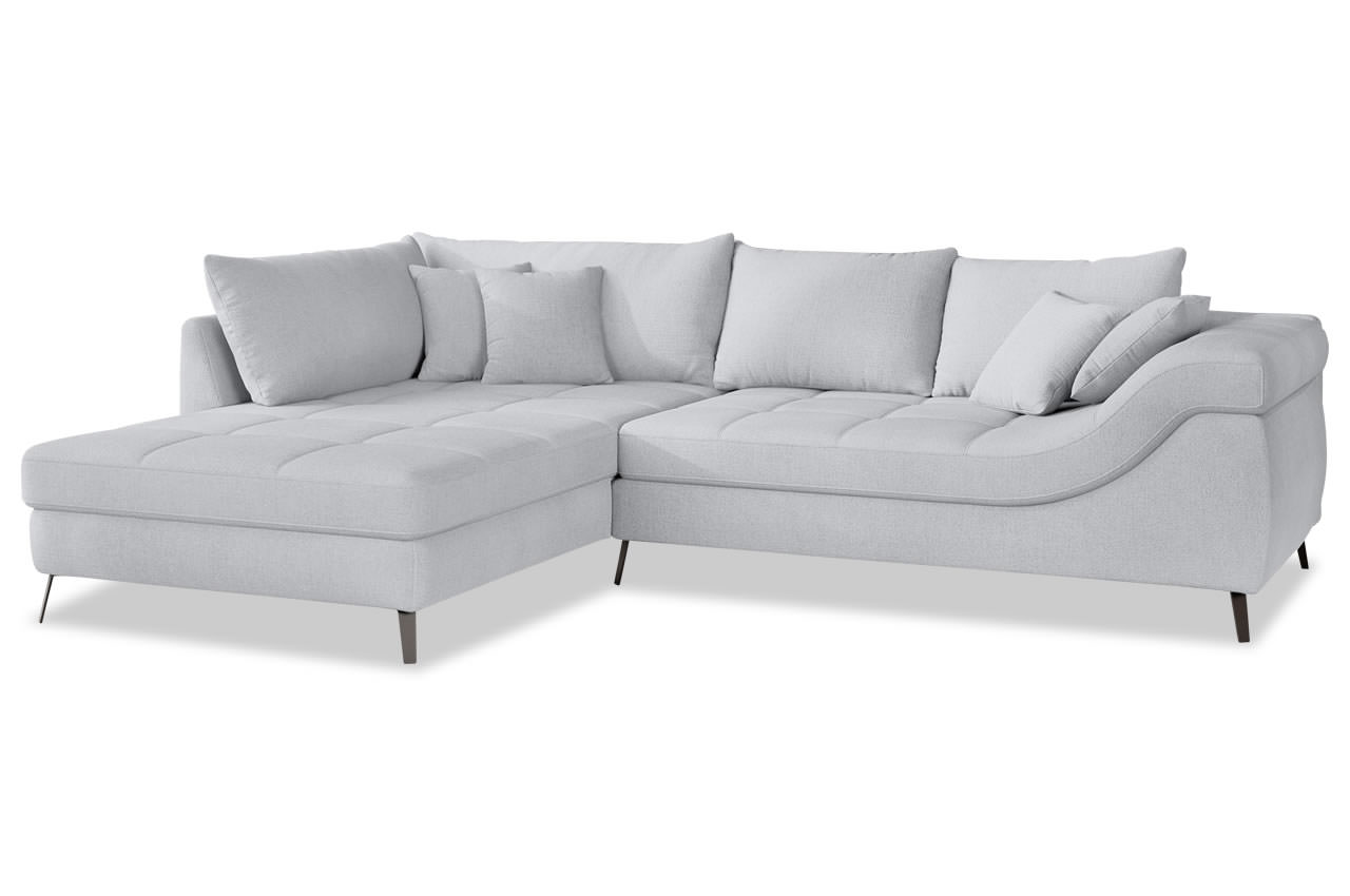 Avanti Clean 03 Silber