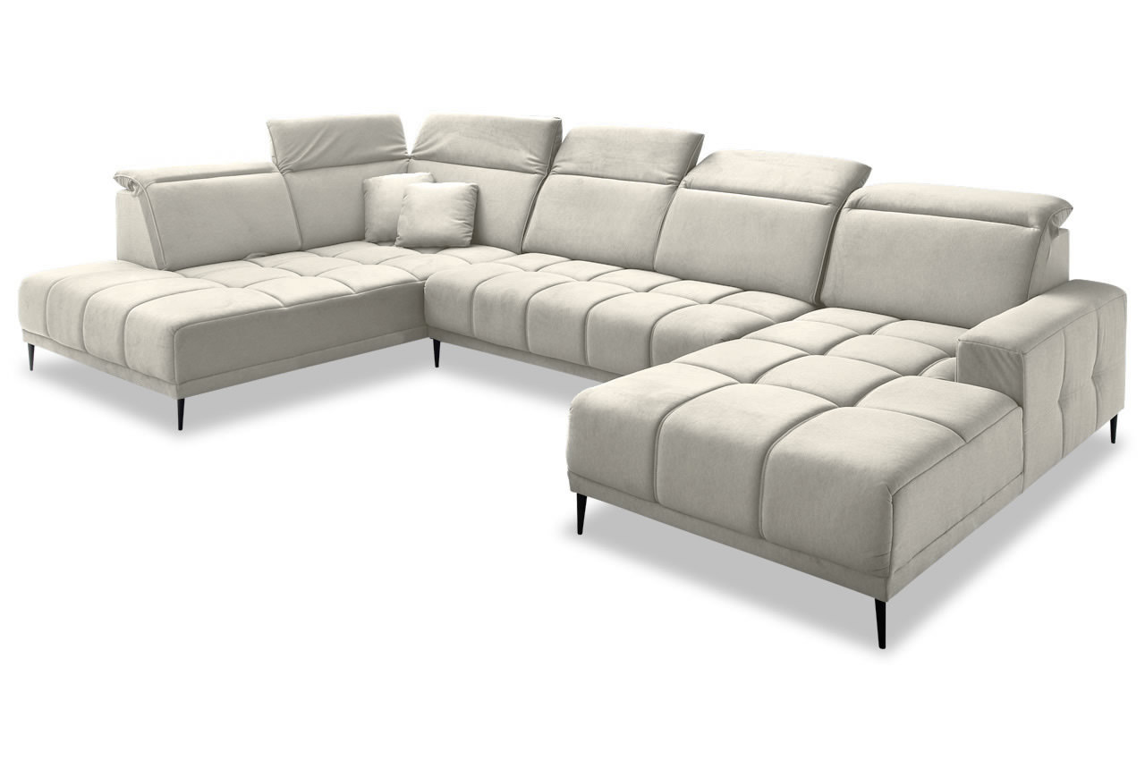Castel 03 Creme