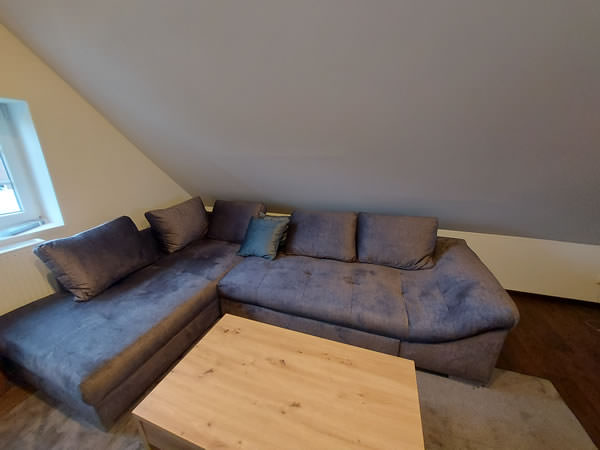 Kundenbild Sofa Alvito BEN59 ML 9414B