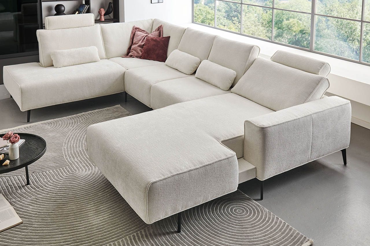 MP IN24045 wohnlandschaft links stoff rubens beige detailbild canape relax 1 MP IN24045 wohnlandschaft links stoff rubens beige detailbild canape relax 1