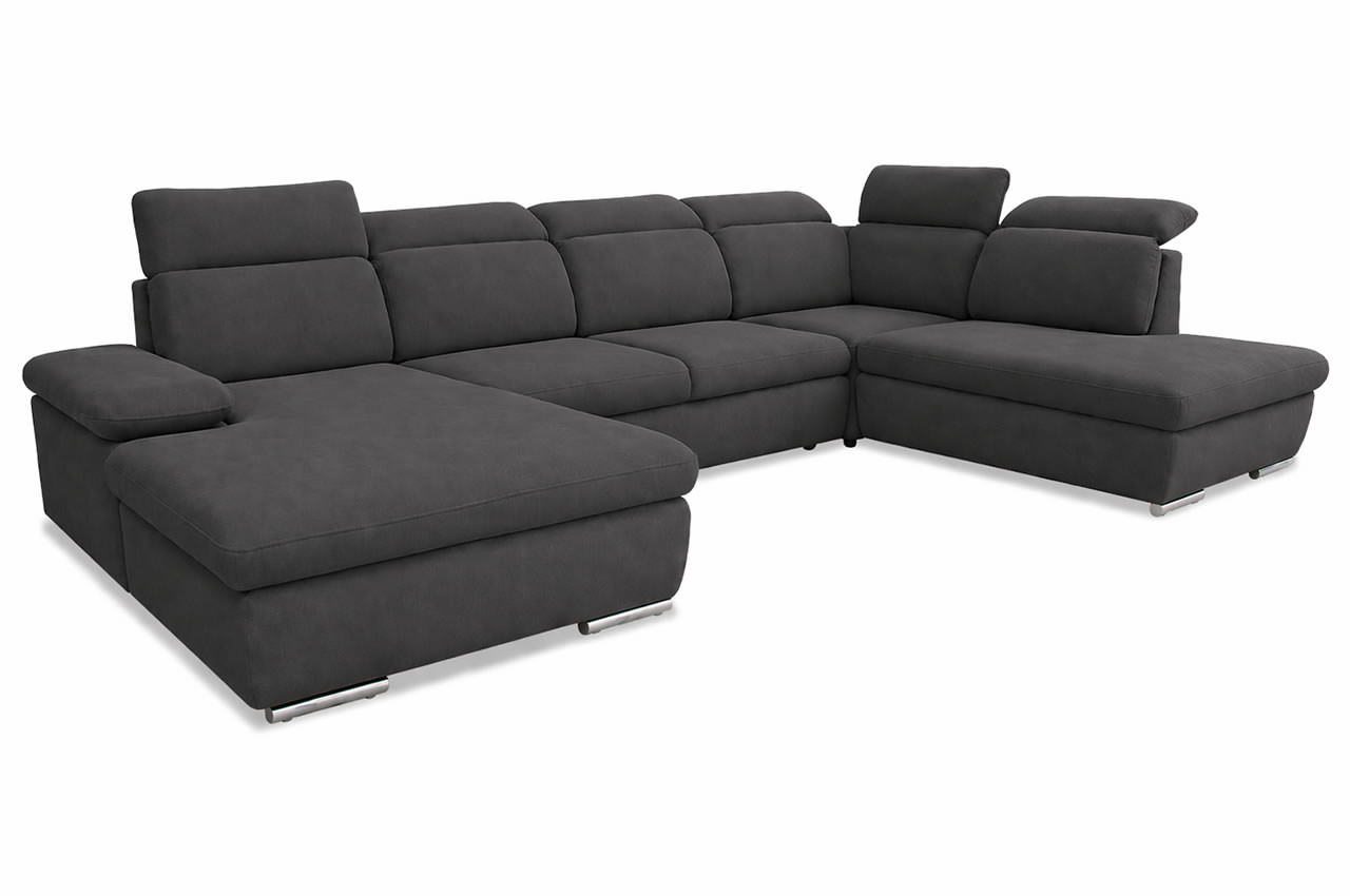 Boss 20 Schwarz
