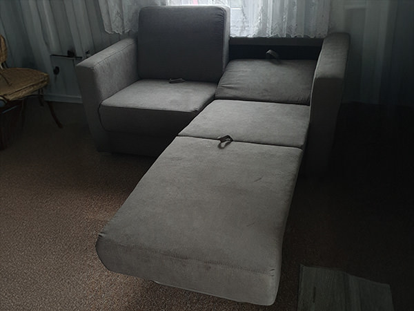Kundenbild Sofa Mia BEN09 2 3602