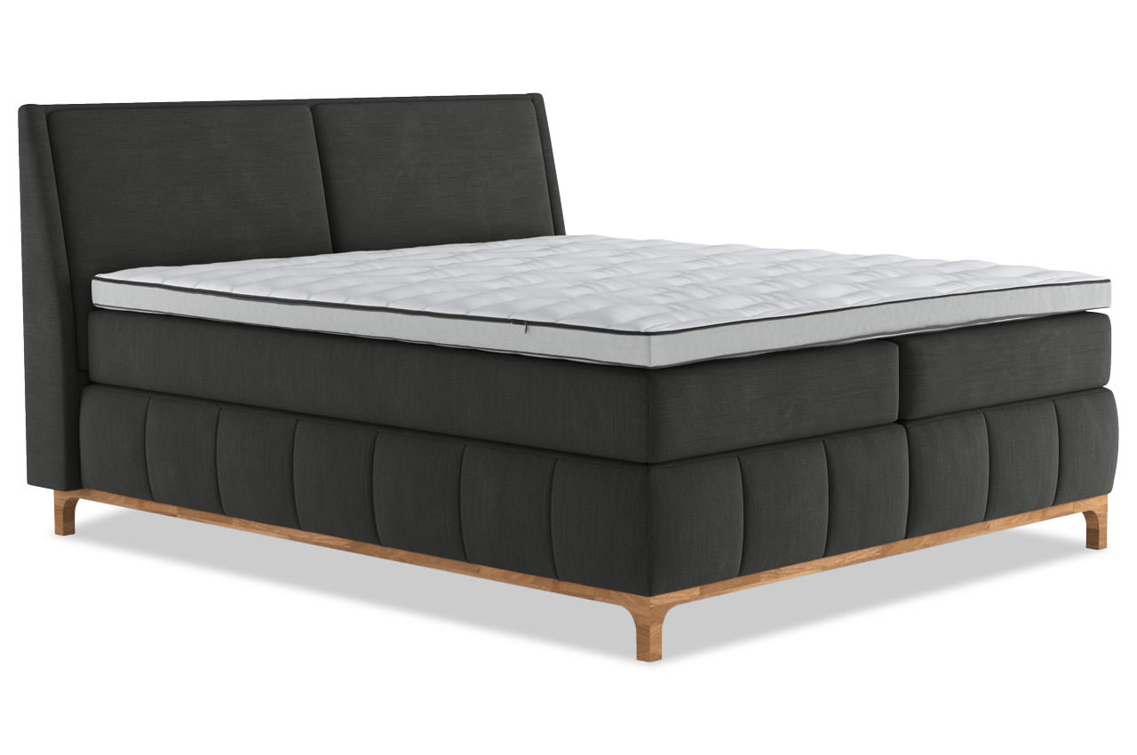 Campsbay R466 Charcoal